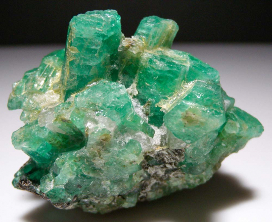 Emerald from Kagem Emerald Mine, Copperbelt Province, Zambia [db_pics/pics/fm317b.jpg]