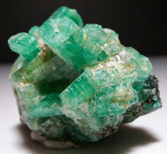 Emerald from Kagem Emerald Mine, Copperbelt Province, Zambia [db_pics/pics/fm317c.jpg]