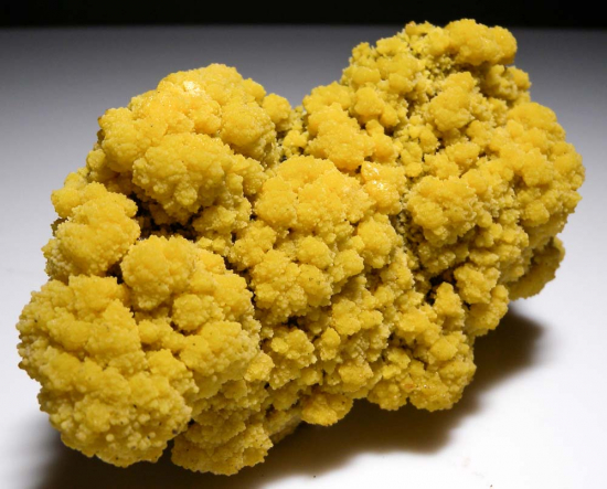 Mimetite from Mina Oujela, Mapimi, Durango, Mexico [db_pics/pics/fm321c.jpg]