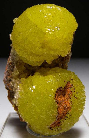 Adamite from Mina Oujela, Mapimi, Durango, Mexico [db_pics/pics/fm328a.jpg]
