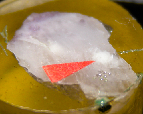 Rubicline from Mt. Vasin-Myl'k, Murmanskaya Oblast, Russia [db_pics/pics/fm341a.jpg]