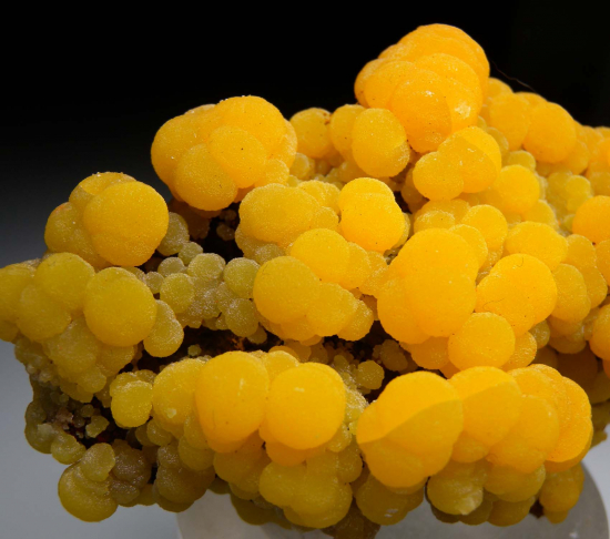 Mimetite from San Pedro Corralitos, Chihuahua, Mexico [db_pics/pics/fm444c.jpg]