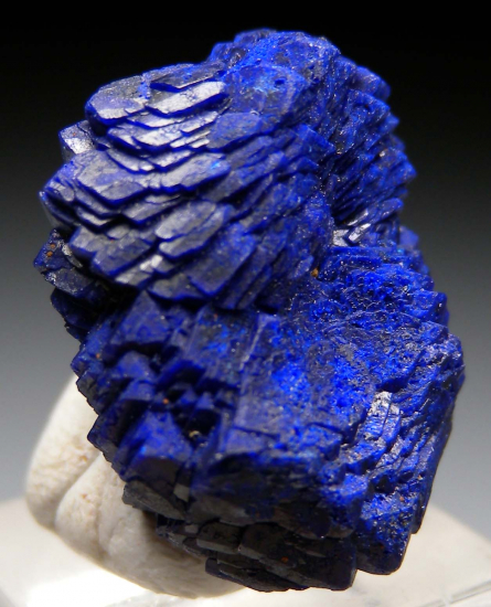 Azurite from Blue Grotto prospect, San Juan Co., Utah, USA [db_pics/pics/fm633d.jpg]