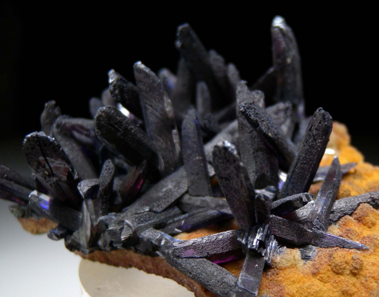 Vivianite from Blackbird Mine, Lemhi Co., Idaho, USA [db_pics/pics/fm637b.jpg]