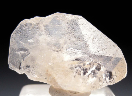 Phenakite from Volyn deposit, Zhytomyr Oblast, Ukraine [db_pics/pics/fm647a.jpg]