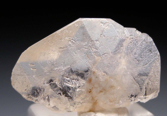 Phenakite from Volyn deposit, Zhytomyr Oblast, Ukraine [db_pics/pics/fm647c.jpg]