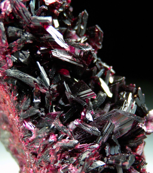 Erythrite from Bou Azzer, Draa-Tafilalet, Morocco [db_pics/pics/fm663e.jpg]