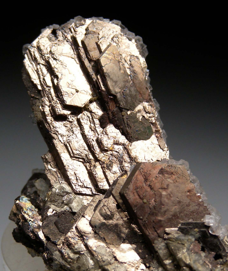 Pyrrhotite from Yaogangxian Mine, Hunan, China [db_pics/pics/fm665d.jpg]