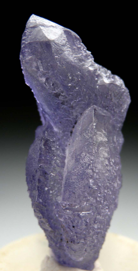 Fluorite 'corners' from Elmwood Mine, Carthage, Tennessee, USA [db_pics/pics/fm674b.jpg]