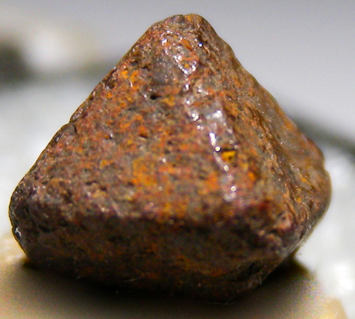 Anatase after Perovskite from Magnet Cove, Arkansas, USA [db_pics/pics/fm687b.jpg]