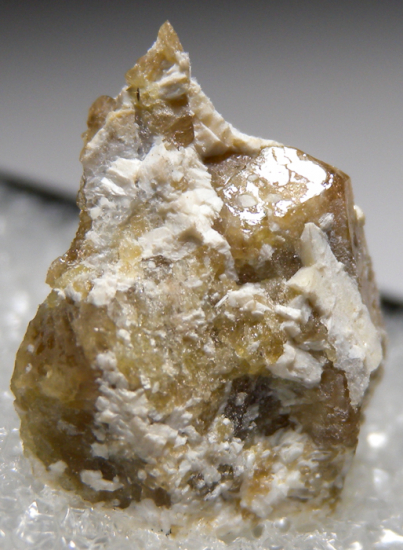 Vesuvianite with Plombierite from Crestmore Quarry, Riverside Co., California, USA [db_pics/pics/fm707c.jpg]