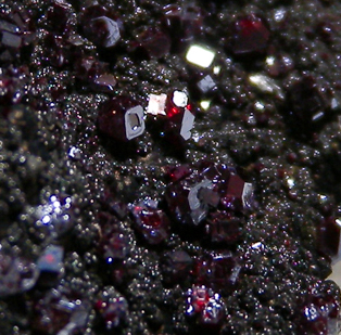 Cuprite from Bisbee, Arizona, USA [db_pics/pics/fm712b.jpg]