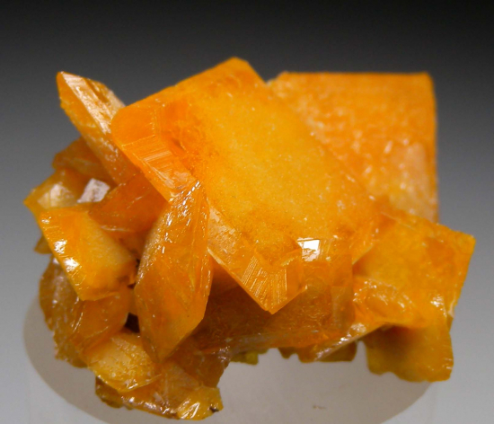 Wulfenite from Touissit Mine, Oujda, Morocco [db_pics/pics/fm795d.jpg]