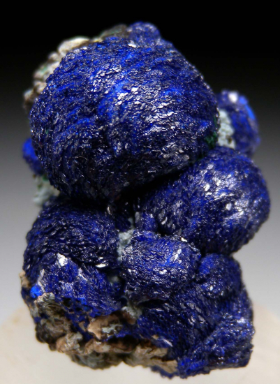 Azurite from Bisbee, Coshise Co., Arizona, USA [db_pics/pics/fm798a.jpg]