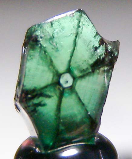 Trapiche Emerald from Muzo Mine, Boyaca, Colombia [db_pics/pics/fm824a.jpg]