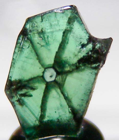 Trapiche Emerald from Muzo Mine, Boyaca, Colombia [db_pics/pics/fm824c.jpg]
