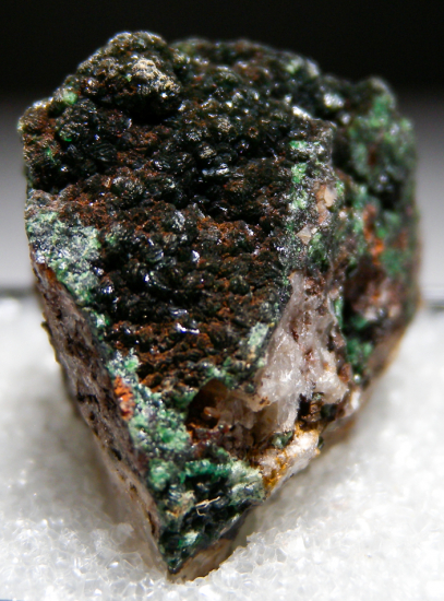 Chalcosiderite from Wheal Phoenix, Linkinhorne, Cornwall, England [db_pics/pics/fm831d.jpg]