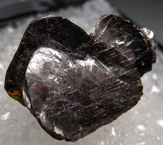 Graphite from Ticonderoga, Essex County, New York, USA [db_pics/pics/fm851a.jpg]