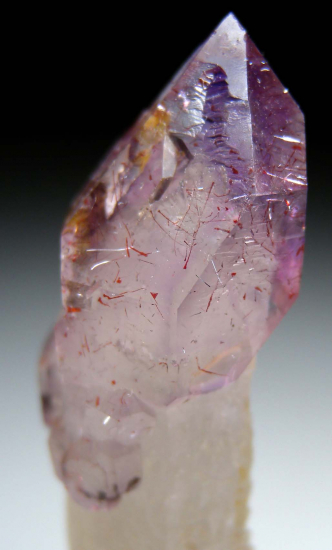 Amethyst scepter from Due West, Abbeyville Co., South Carolina, USA [db_pics/pics/fm863e.jpg]