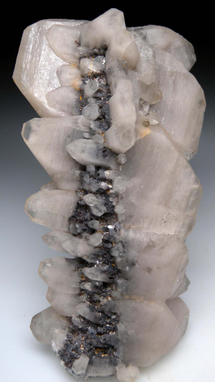 'Gitter' Quartz ps. Feldspar from Erongo Region, Namibia [db_pics/pics/fm872a.jpg]