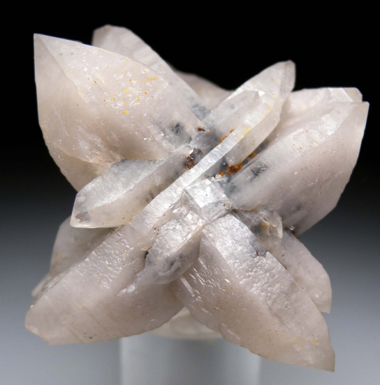 'Gitter' Quartz ps. Feldspar from Erongo Region, Namibia [db_pics/pics/fm872e.jpg]