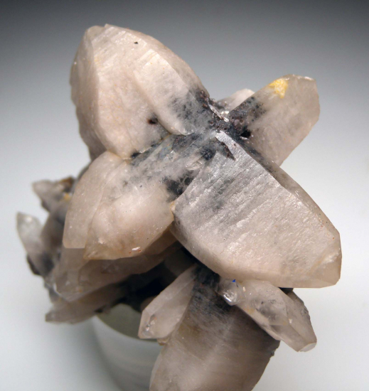 'Gitter' Quartz ps. Feldspar from Erongo Region, Namibia [db_pics/pics/fm873c.jpg]
