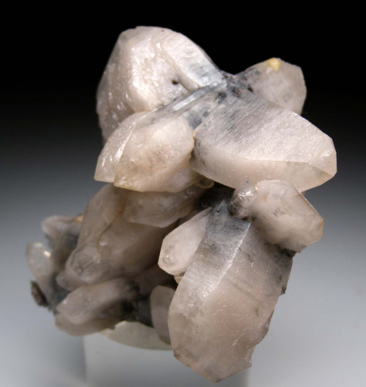 'Gitter' Quartz ps. Feldspar from Erongo Region, Namibia [db_pics/pics/fm873d.jpg]