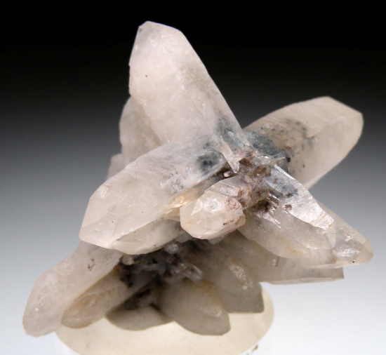 'Gitter' Quartz ps. Feldspar from Erongo Region, Namibia [db_pics/pics/fm874a.jpg]