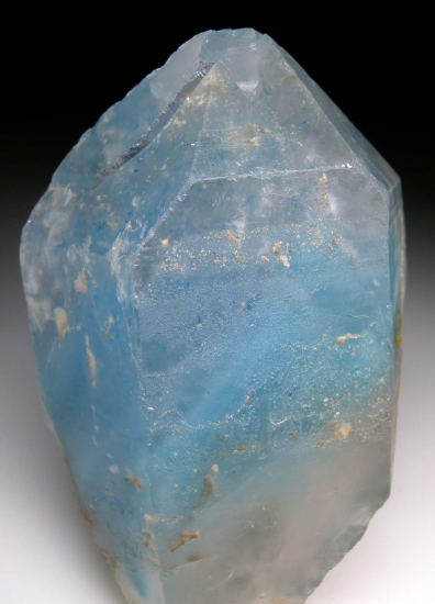 Quartz from Bahia, Brazil [db_pics/pics/fm878a.jpg]