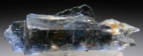 Jeremejevite with Tourmaline from Ameib Ranch, Arandis, Erongo Region, Namibia [db_pics/pics/j21b.jpg]