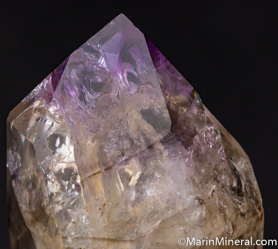 Amethyst from Toll Mountain, Jefferson Co. Montana, USA [db_pics/pics/k151f.jpg]