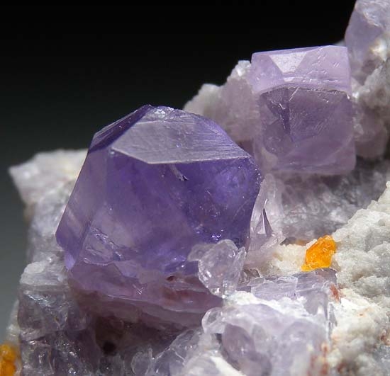 Spinel from Koksha Valley, Badakhshan, Afghanistan [db_pics/pics/k513b.jpg]