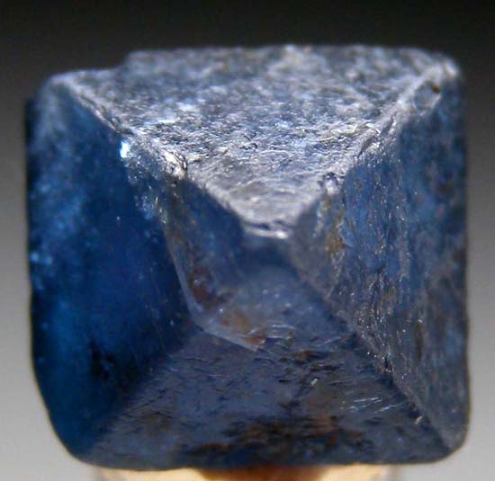 Spinel from Kagoro, Kaduna State, Nigeria [db_pics/pics/kc2a.jpg]