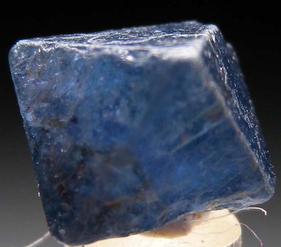 Spinel from Kagoro, Kaduna State, Nigeria [db_pics/pics/kc2b.jpg]