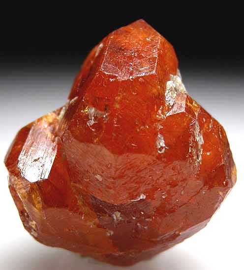 Spessartine from Nani, Loliondo, Arusha Region, Tanzania [db_pics/pics/l12a.jpg]