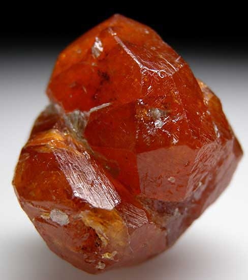 Spessartine from Nani, Loliondo, Arusha Region, Tanzania [db_pics/pics/l12c.jpg]