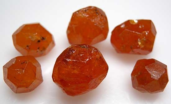 Spessartine from Nani, Loliondo, Arusha Region, Tanzania [db_pics/pics/l8a.jpg]