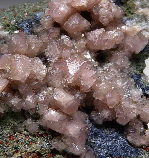Lawsonite from Mendocino County, California [db_pics/pics/la106b.jpg]