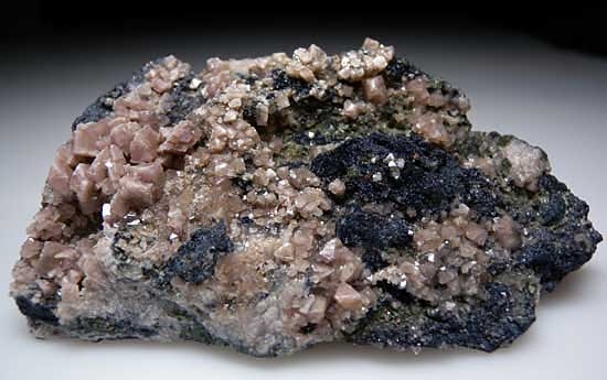 Lawsonite from Mendocino County, California [db_pics/pics/la108a.jpg]