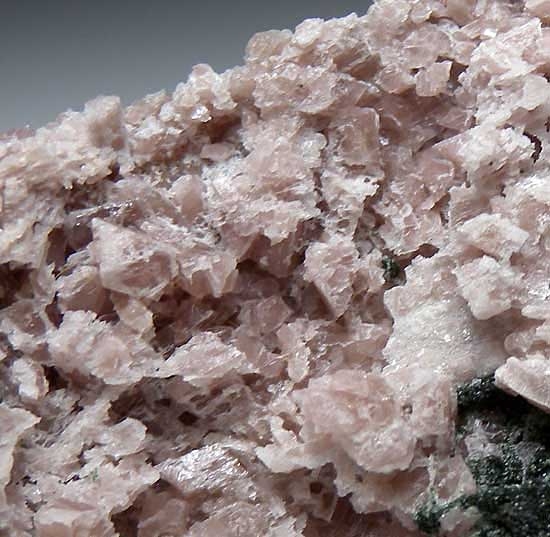Lawsonite from Mendocino County, California [db_pics/pics/la110b.jpg]
