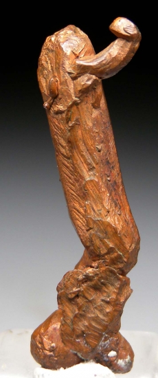 Copper from New Cornelia Mine, Ajo, Arizona, USA [db_pics/pics/lp103c.jpg]