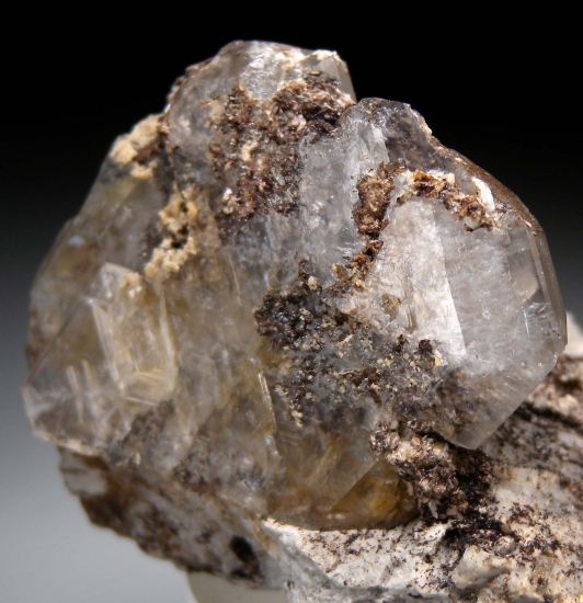 Catapleite from Mont St. Hilaire, Quebec, Canada [db_pics/pics/lp108c.jpg]