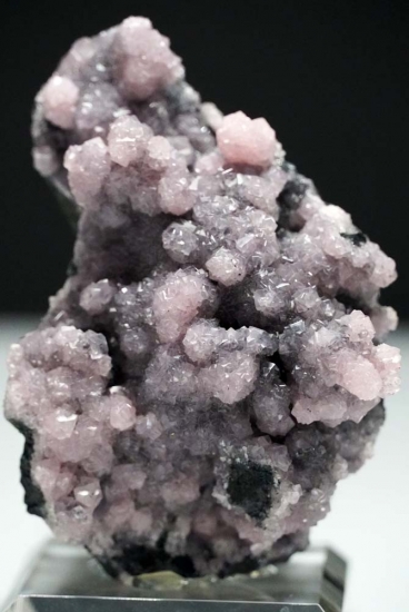 Smithsonite from Tsumeb, Namibia [db_pics/pics/lp137a.jpg]