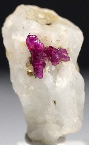 Ruby from Mogok, Myanmar [db_pics/pics/lp141a.jpg]