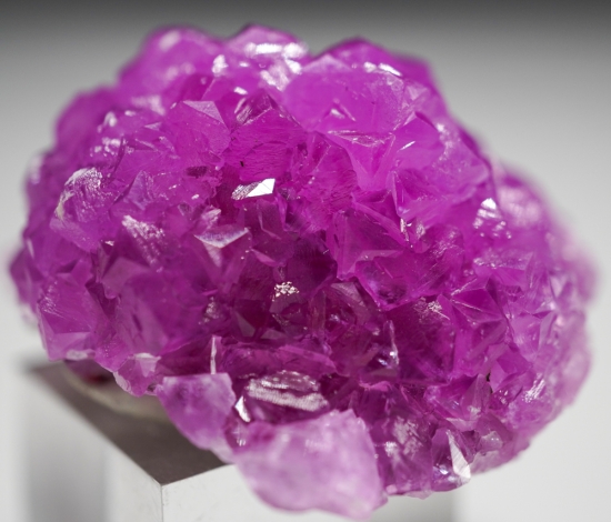 Cobaltian Calcite from Oumlil Mine, Bou Azzer, Morocco [db_pics/pics/lp162c.jpg]