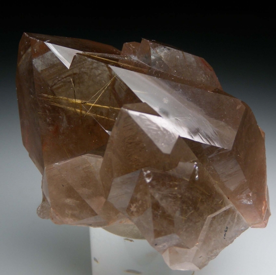 Rutile in Quartz from Novo Horizonte, Bahia, Brazil [db_pics/pics/lp174a.jpg]