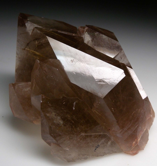 Rutile in Quartz from Novo Horizonte, Bahia, Brazil [db_pics/pics/lp174b.jpg]