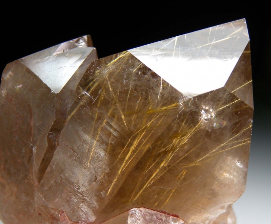 Rutile in Quartz from Novo Horizonte, Bahia, Brazil [db_pics/pics/lp174c.jpg]