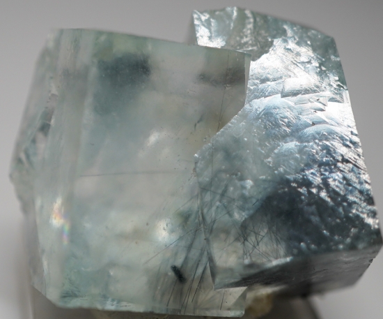 Fluorite from Yaogangxian Mine, Hunan, China [db_pics/pics/lp186c.jpg]