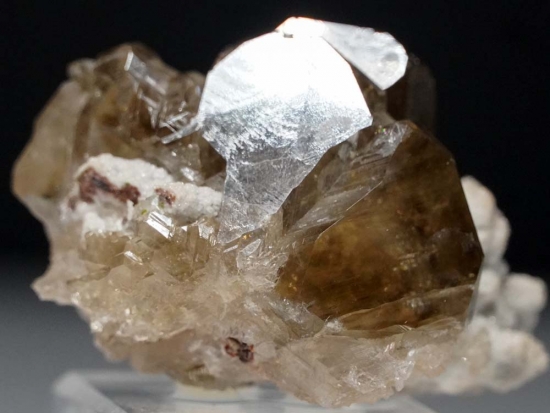Cerussite from Tsumeb, Namibia [db_pics/pics/lp207b.jpg]